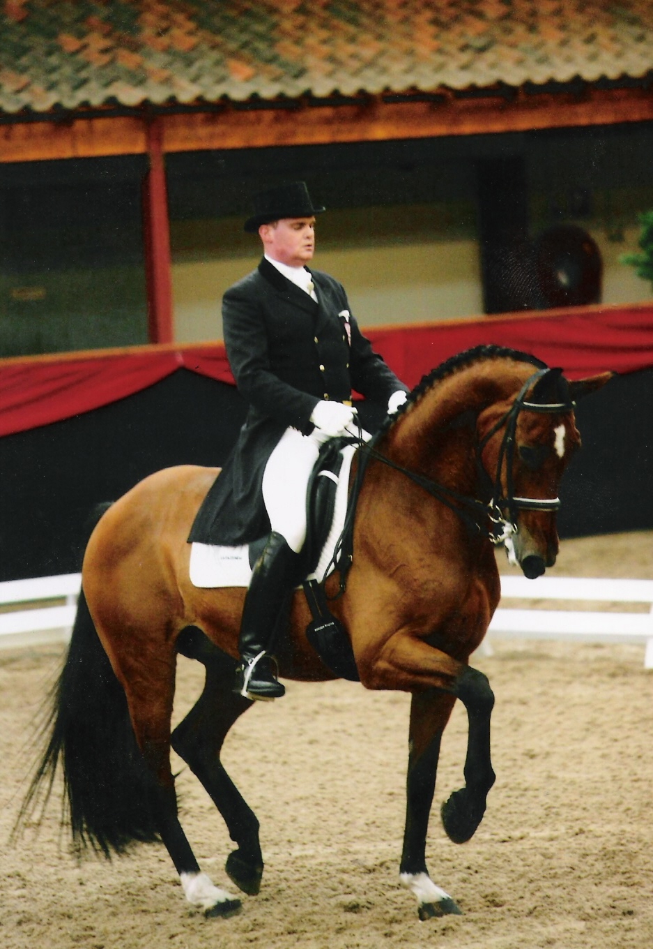 Johan Rockx